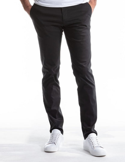 🔥🎁Nyhet 50 % RABATT🔥Stretch Khakis för män