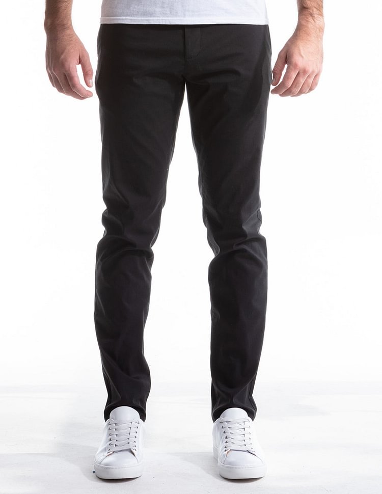 🔥🎁Nyhet 50 % RABATT🔥Stretch Khakis för män