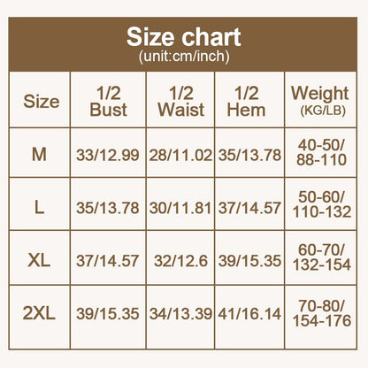 ✨2026 Ny självuppvärmande underkjol i grafen med inbyggd behå