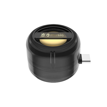 🏆🔊 🔥 Specialerbjudande 50 % RABATT! Bärbar 5X Högtalarförstärkare – Plug & Play för Musik & Samtal