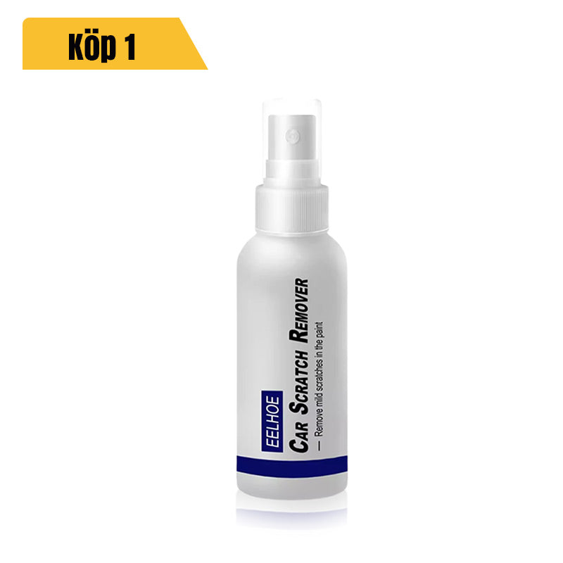 ✨Köp 1 få 2 gratis🔥 Spray för Repborttagning av Billack