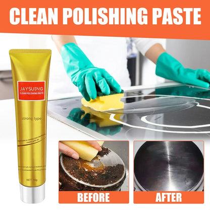 🔥Köp 1 få 1 gratis🔥 Ultimate Polishing Cream för metall
