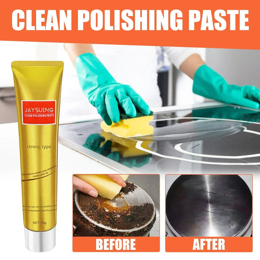 🔥Köp 1 få 1 gratis🔥 Ultimate Polishing Cream för metall