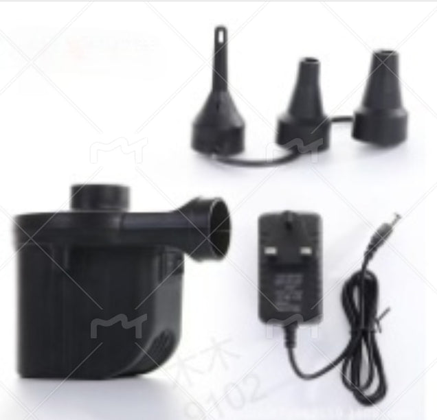 🌊 Hem Uppblåsbar simbassäng, gratis uppblåsbar pump, ⌛50% rabatt under en begränsad tid 💥