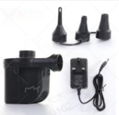🌊 Hem Uppblåsbar simbassäng, gratis uppblåsbar pump, ⌛50% rabatt under en begränsad tid 💥