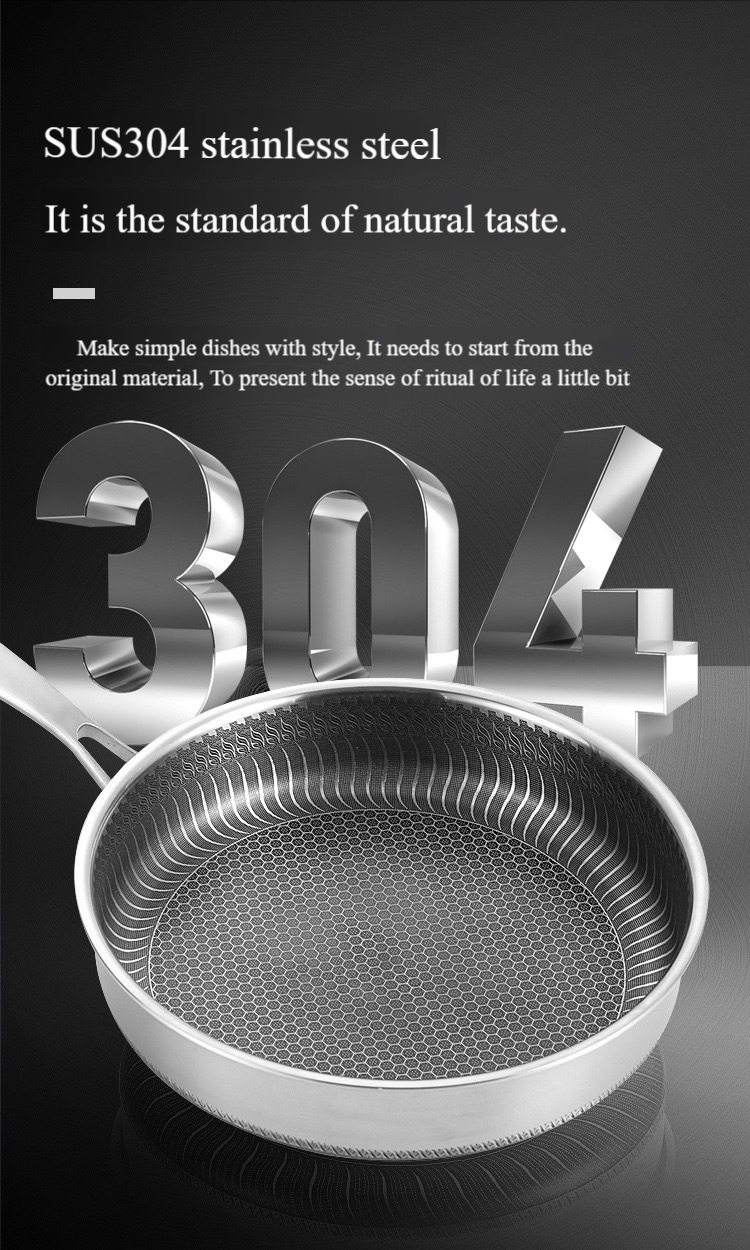 🔥SIDSTA DAGENS REA 50% RABATT!!! 🍳Premium non-stick panna med lock
