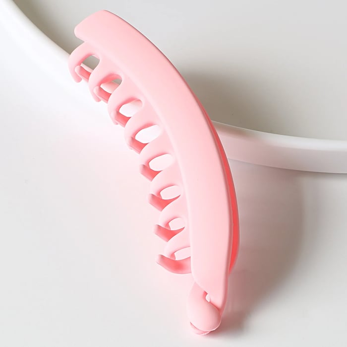 🔥Köp 1 få 1 gratis 💗SUNNYBANANA CHIC HÅRKLEMMER