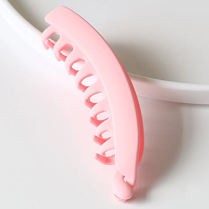 🔥Köp 1 få 1 gratis 💗SUNNYBANANA CHIC HÅRKLEMMER