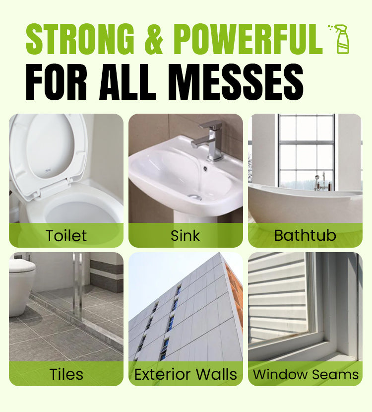 ⏰BEGRÄNSAD FÖRSÄLJNING 50% RABATT!🔥🌿Oxalic Acid Kraftfull fläckrengöringOxalic Acid Kraftfull fläckrengöring