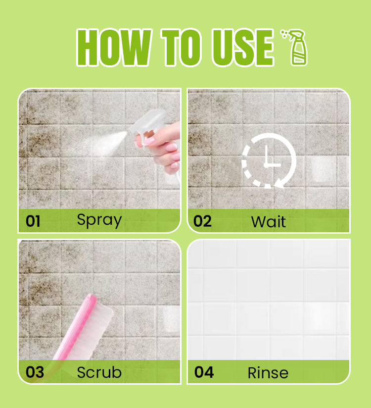 ⏰BEGRÄNSAD FÖRSÄLJNING 50% RABATT!🔥🌿Oxalic Acid Kraftfull fläckrengöringOxalic Acid Kraftfull fläckrengöring