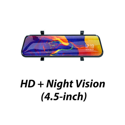 Bakre spegel Dash Cam