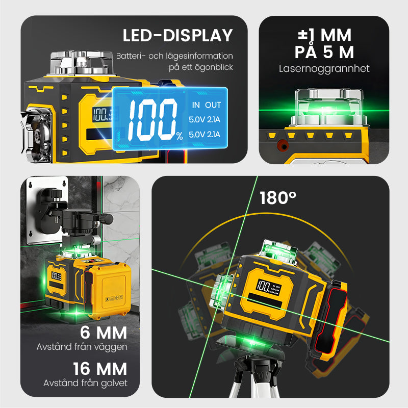 💥Nyheter🔥Multifunktionell laserpass🎉Het försäljning nu!📉60 % rabatt på allt