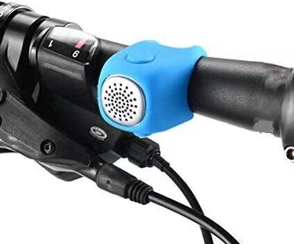 SUPERCOOL CYKEL, MOTORCYKELHÖGTALARE