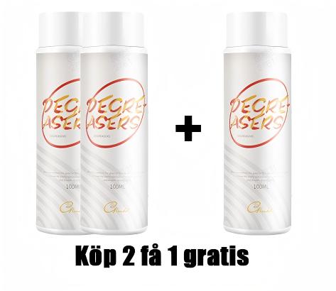 🚗 KÖP 3 – FÅ 2 GRATIS! ✨Rengöringsmedel för bilglasolja