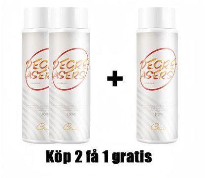 🚗 KÖP 3 – FÅ 2 GRATIS! ✨Rengöringsmedel för bilglasolja