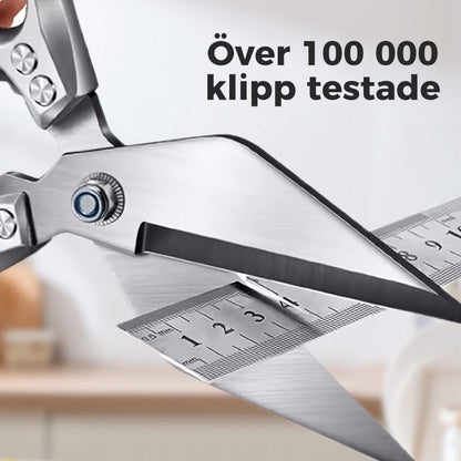 Produkt A🔥Multifunktionell kraftig kökssax