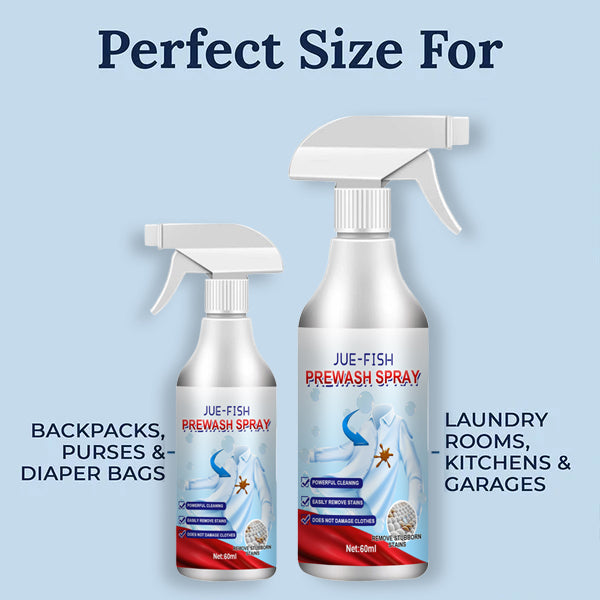 🔥Sista dagen – köp 2 få 1 gratis!🏡Messy Eater Stain Treater Remover