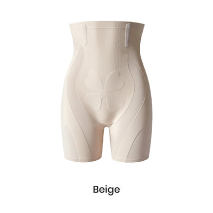 🩳 50% RABATT! 🍑 Högmidjade Rumpaformande Shorts – Omedelbara Kurvor, Bekväm Passform & Perfekt för Träning & Vardag 💖