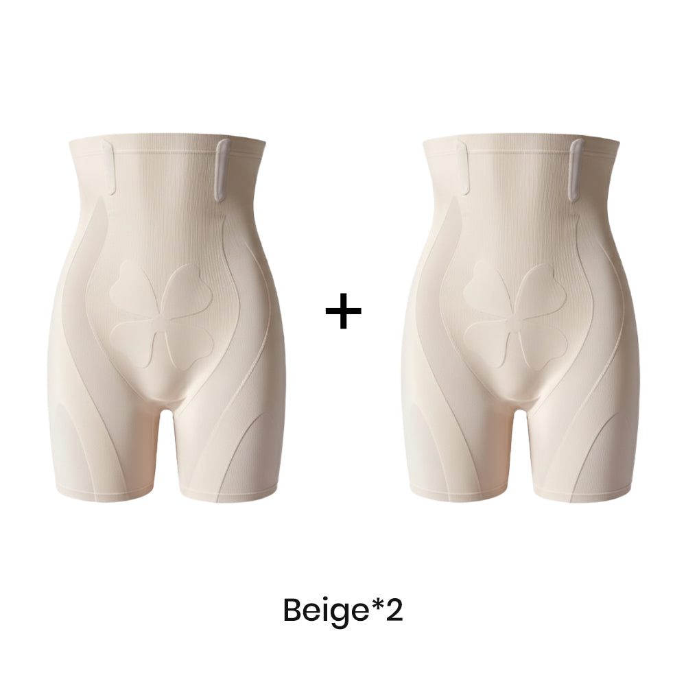 🩳 50% RABATT! 🍑 Högmidjade Rumpaformande Shorts – Omedelbara Kurvor, Bekväm Passform & Perfekt för Träning & Vardag 💖