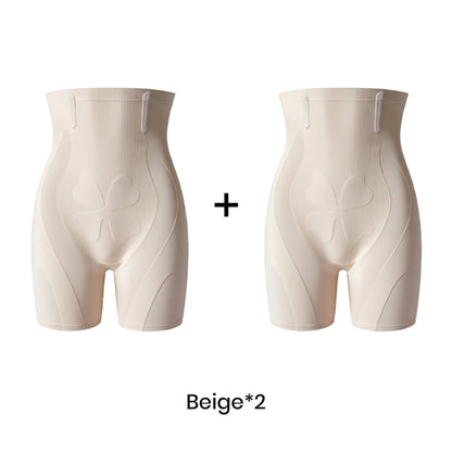 🩳 50% RABATT! 🍑 Högmidjade Rumpaformande Shorts – Omedelbara Kurvor, Bekväm Passform & Perfekt för Träning & Vardag 💖