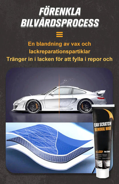 🚗🔥✨Klister för reparation av repor på bilar