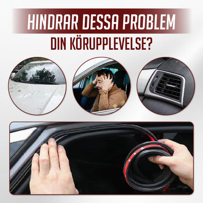 ⏳Begränsad tid 50 % Rabatt⏰Tätningslist för ljudisolering av bildörrar🚗🧷