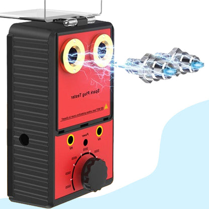 🔥Tändstiftstestare med dubbla testhål🔥