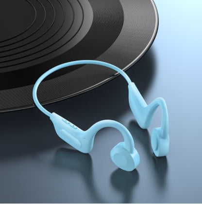 🎁NYA hörlurar för benledning 2025🎧