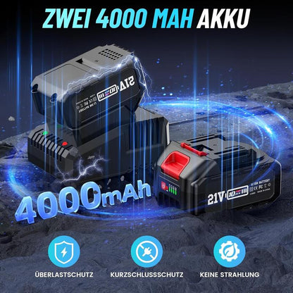 🔧 50% RABATT! ⚙️ Multifunktionell kraftpaket för verkstäder och DIY-entusiaster – högpresterande motor, mångsidiga tillbehör och hållbar konstruktion 🛠️