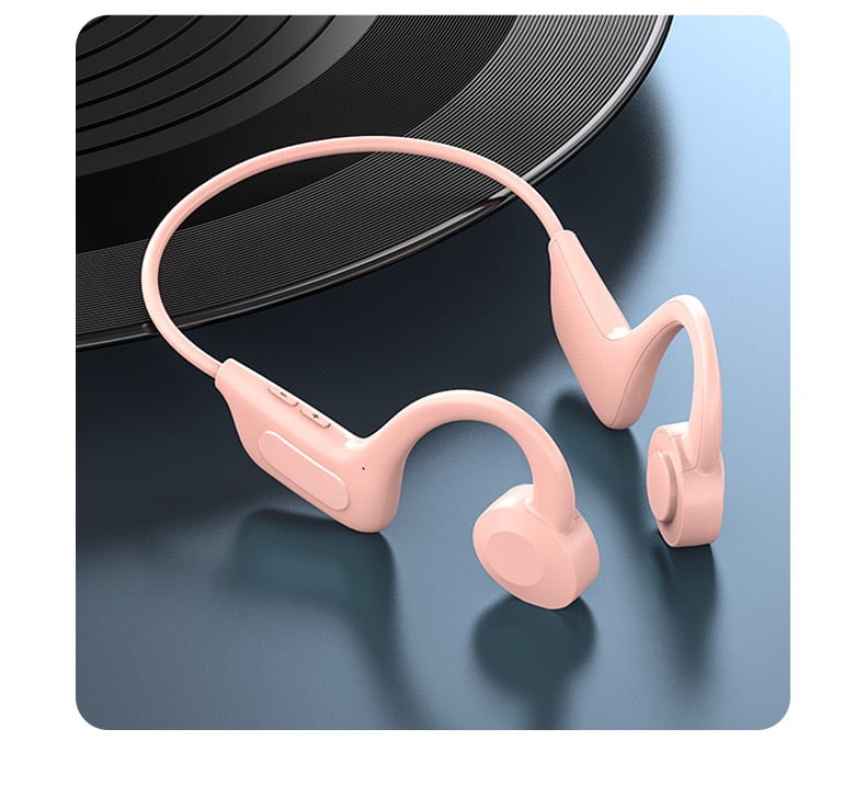🎁NYA hörlurar för benledning 2025🎧