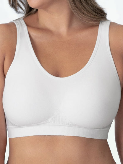 🎀Daily Comfort Wireless Shaper Bra-Lyft och forma, naturligt.