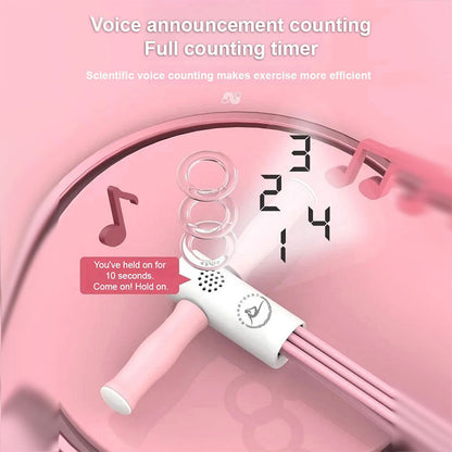 🔥Sommarens Hetaste Rea - 49% RABATT🔥Multifunktionellt pedaldragare motståndsrep