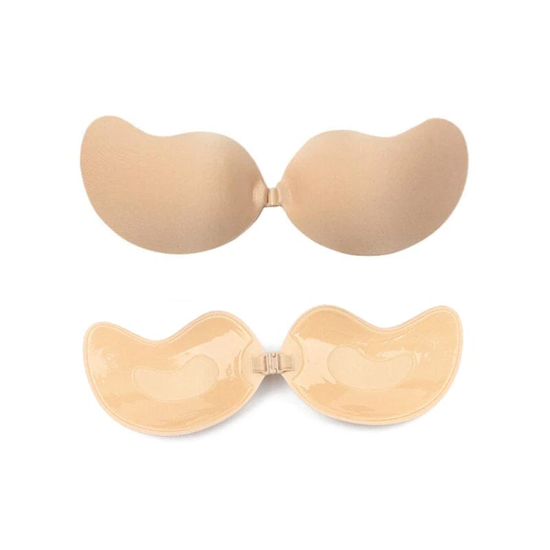 🔥Köp 1 få 1 gratis🔥Självhäftande push-up bh