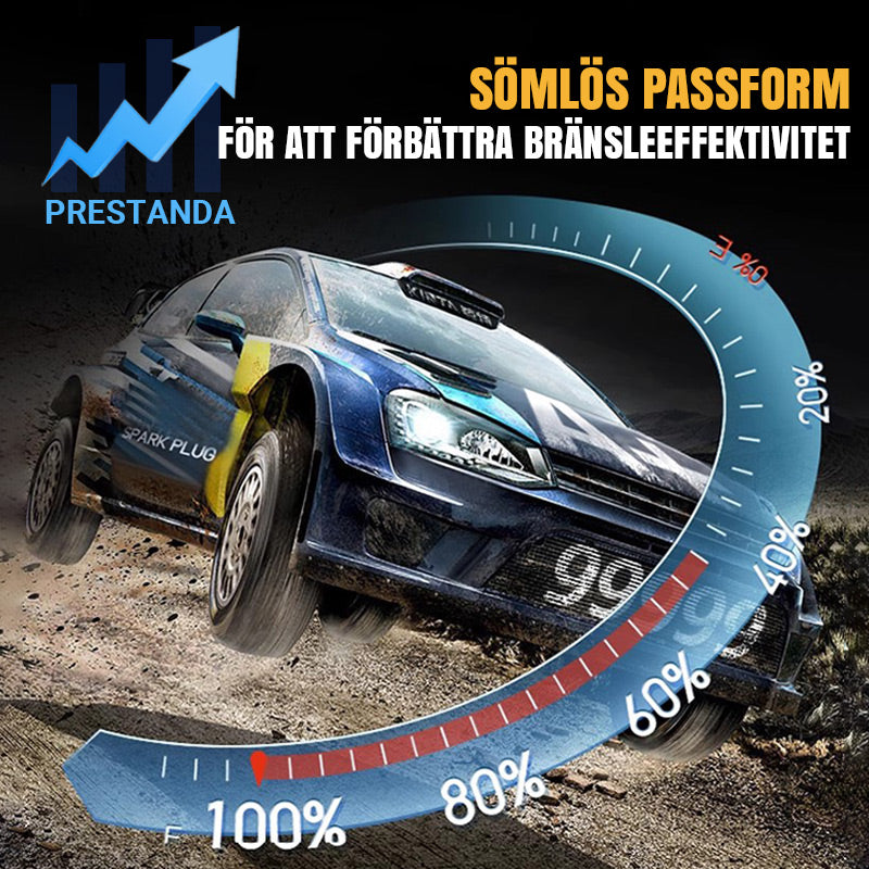 🔥Automobil O2 Sensor Förlängningsadapter M18 * 1.5