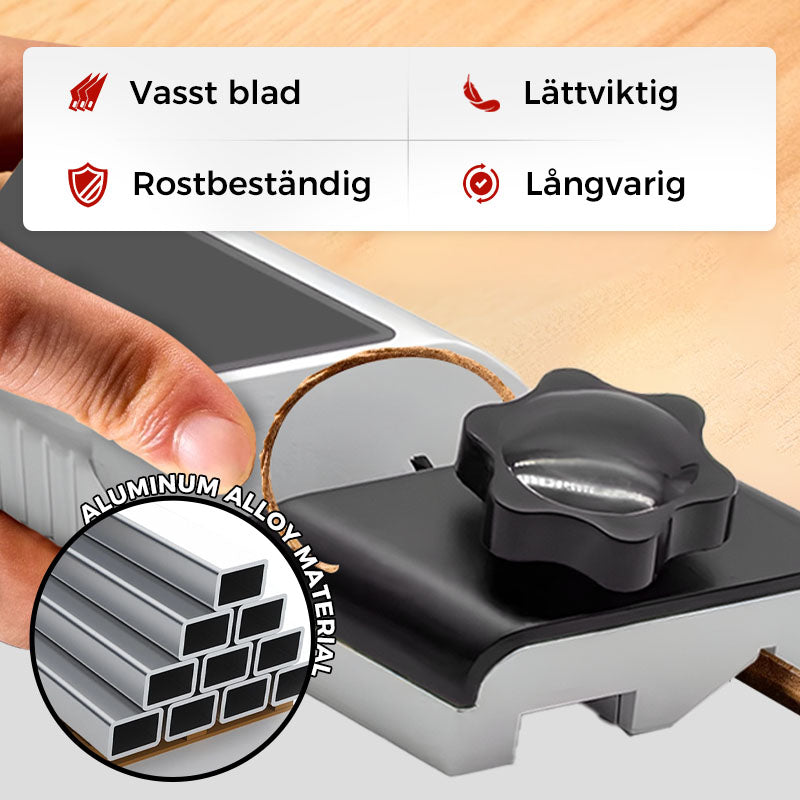 🛠️ 50% RABATT NU! 📐 45° Gipsavfasningsmaskin – Snabb & Ren Kantbearbetning – Perfekt för Målning & Tapetsering 🎨