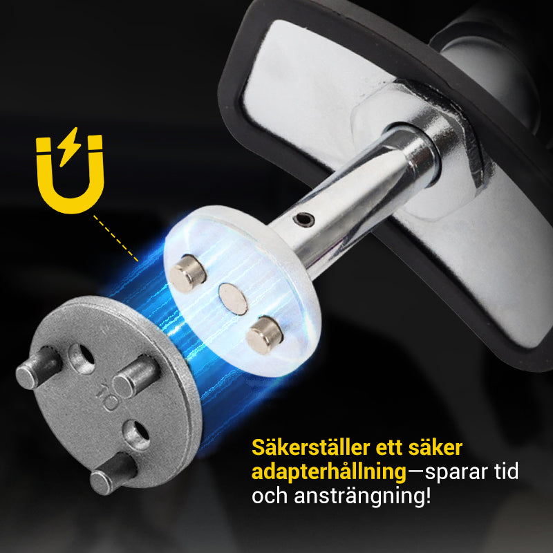 🔥Verktygssats för Bromsok för Fordon