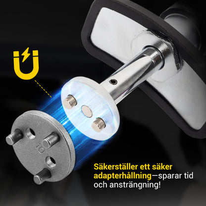 🔥Verktygssats för Bromsok för Fordon