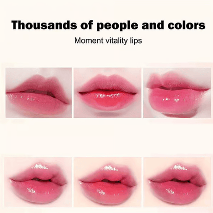 💋 Föryngra din look med OEZOEZ Transferproof Lipstick – Lyx och långvarig hållbarhet! 💖🌟
