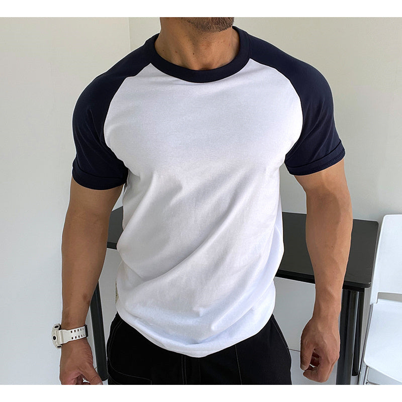 Herr Klassisk T-shirt