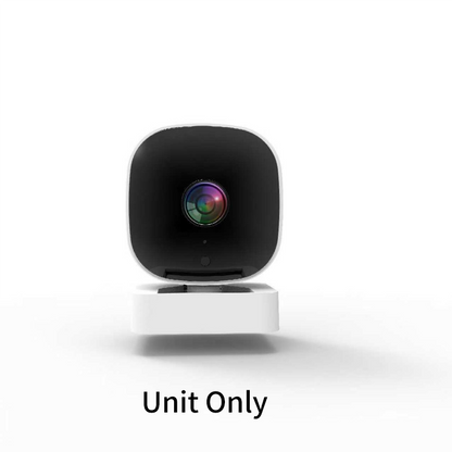 🔥SISTA DAGEN 50 % RABATT🔥2-vägs ljud trådlös säkerhetskamera📹