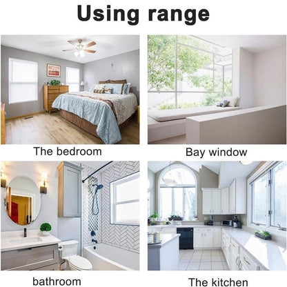 ⏳ BEGRÄNSAD TID – 50 % RABATT! ✨ FlyFree™ insektsnät för fönster – ultrafint 1,0 mm nät, andningsbart & osynligt, blockerar alla insekter 🦟✅