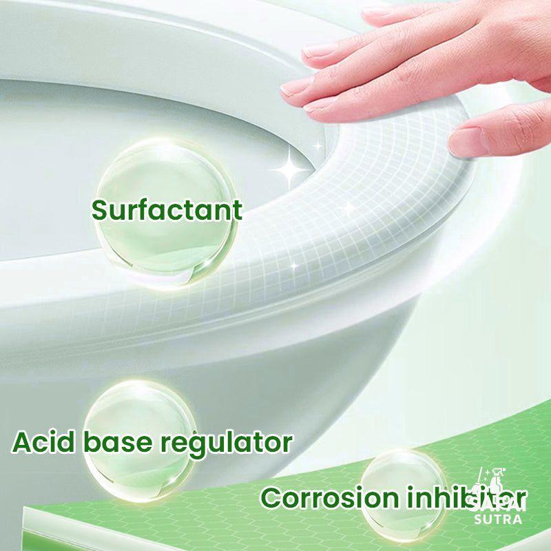 ⏰BEGRÄNSAD FÖRSÄLJNING 50% RABATT!🔥🌿Oxalic Acid Kraftfull fläckrengöringOxalic Acid Kraftfull fläckrengöring