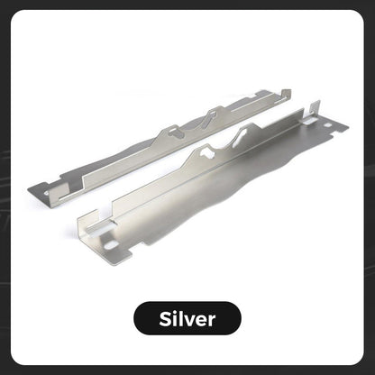 🚗Rostfritt stål hjuljustering verktygsplatta （50% rabatt）