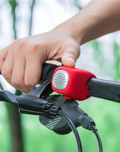 SUPERCOOL CYKEL, MOTORCYKELHÖGTALARE