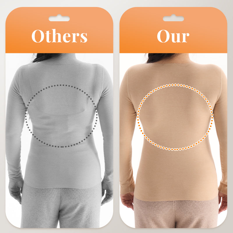 💕Cozy Seamless Push Up BH med främre stängning för kvinnor🎁
