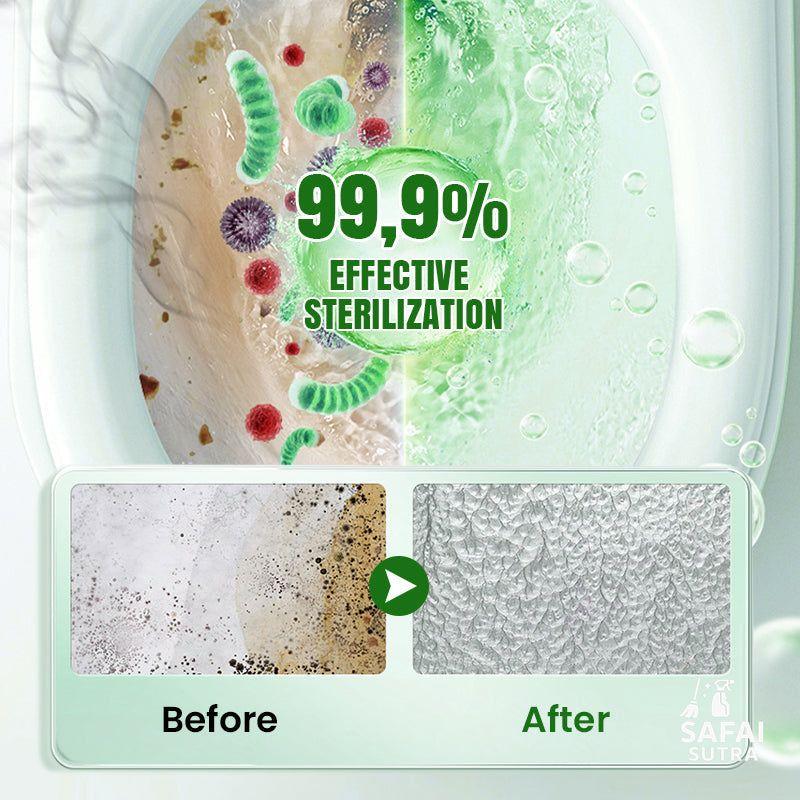 ⏰BEGRÄNSAD FÖRSÄLJNING 50% RABATT!🔥🌿Oxalic Acid Kraftfull fläckrengöringOxalic Acid Kraftfull fläckrengöring