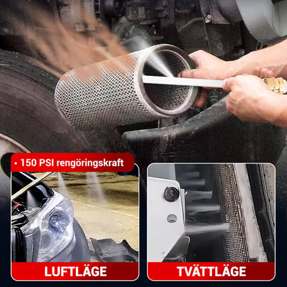 50 % rabatt🚀Högeffektivt rengöringsverktyg för vattentankar utan demontering
