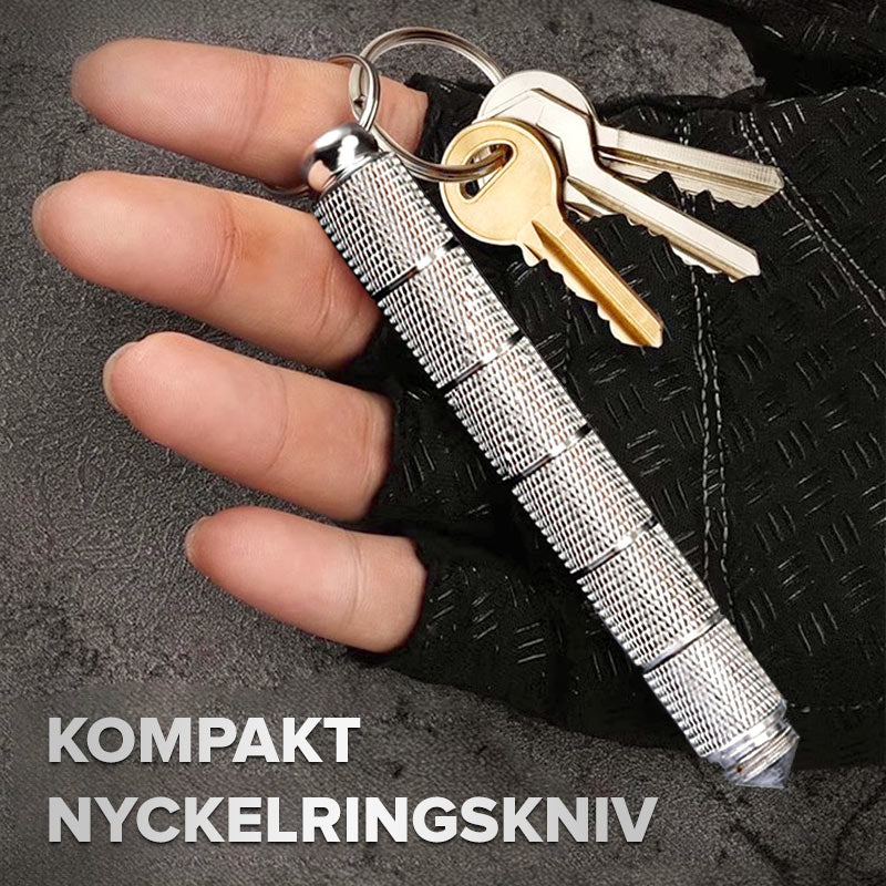 Multifunktionell bärbar fickkniv🎁 Praktisk present