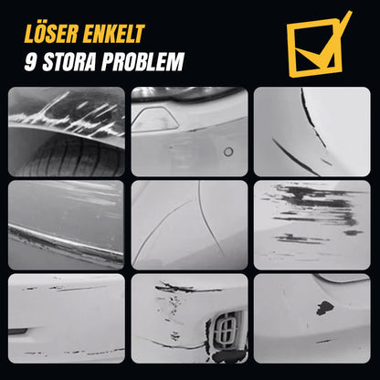 🔥Spray för Repborttagning av Billack