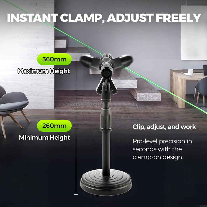 🔥Fabrikens direktförsäljning🔥Färgmönstrad laserficklampa